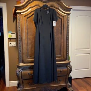 Stage Accents Dress
